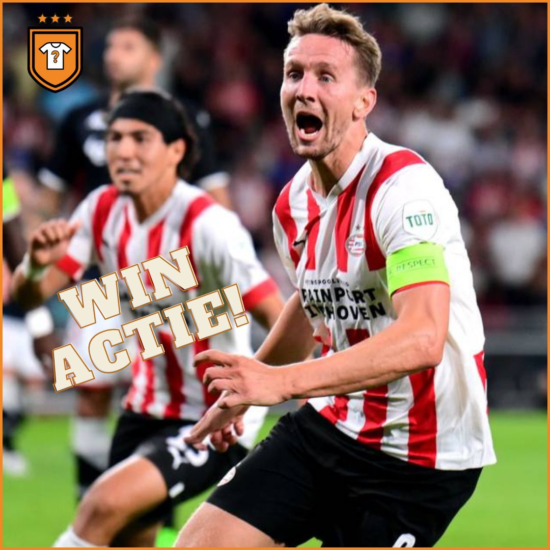 MysteryUnitedEU's tweet photo. Maakt Luuk de Jong de 1e treffer tijdens #RANPSV? Dan geven wij een mystery voetbalshirt weg! ⚽

Wil je kans maken?
✅ Volg @MysteryUnitedNL 
🔃 Retweet

Direct bestellen? https://t.co/NtayvqTwDM 🔥

Succes! #psv #championsleague #rangersfc #luukdejong #psveindhoven #ucl https://t.co/GEpHvitfha