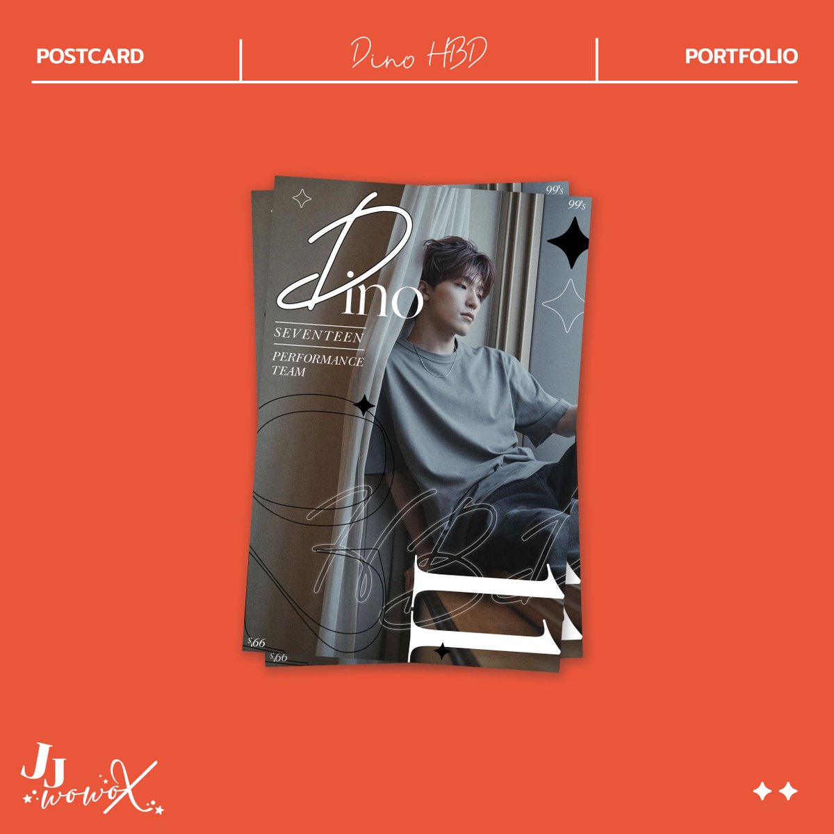 jjwowox____'s tweet photo. Example Artwork 
• Postcard

#JJWOWOx
#รับออกแบบ #รับออกแบบของแจก https://t.co/ao71XGznEO