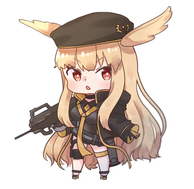 ワルキューレ #FGO 