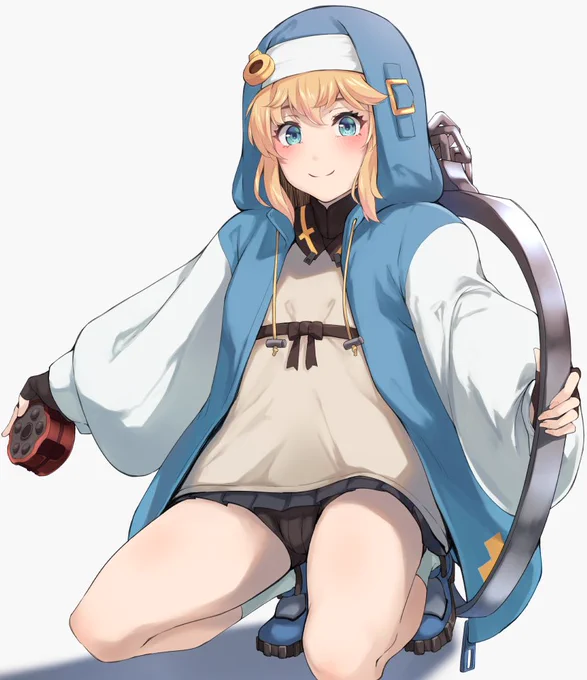 ブリジット 