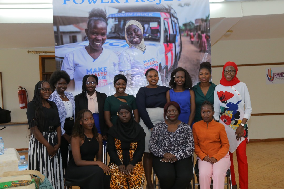 SimplyHersUG's tweet photo. We are excited to be incubated by Capital Solutions, Action for Health Uganda  with support from DSW. 
#SRHR #Uganda #WomenLedBusinesses https://t.co/inuDNfbZoZ