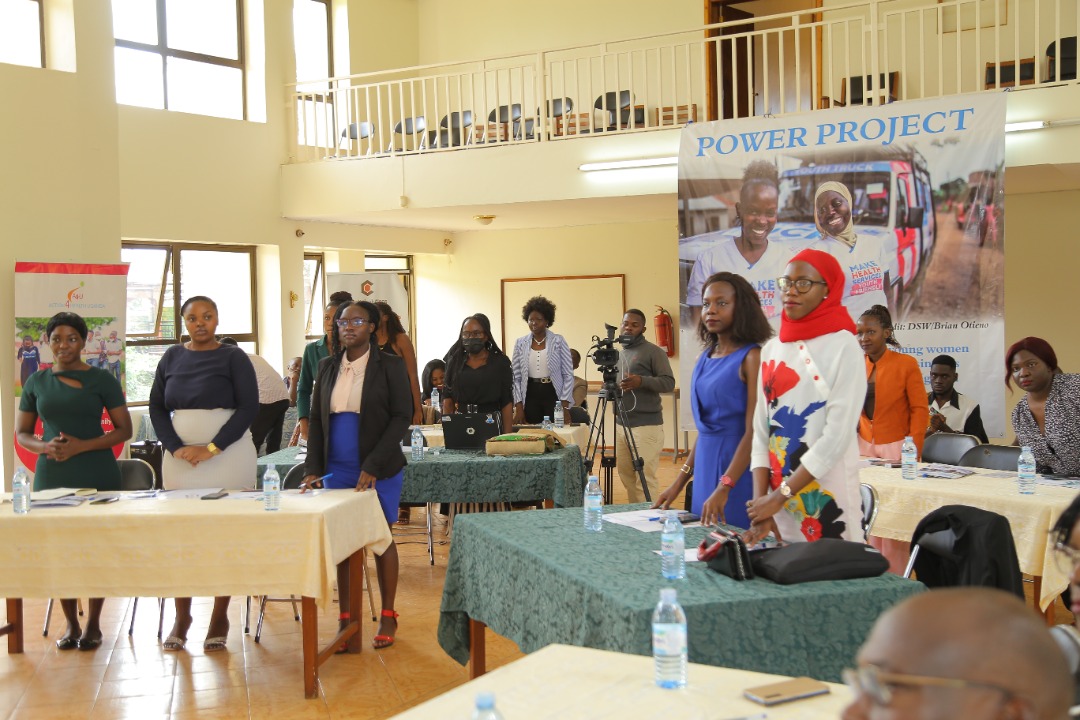 SimplyHersUG's tweet photo. We are excited to be incubated by Capital Solutions, Action for Health Uganda  with support from DSW. 
#SRHR #Uganda #WomenLedBusinesses https://t.co/inuDNfbZoZ