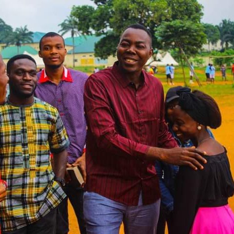 emeka_albert's tweet photo. #NewProfilePic https://t.co/NIld1vqYSL