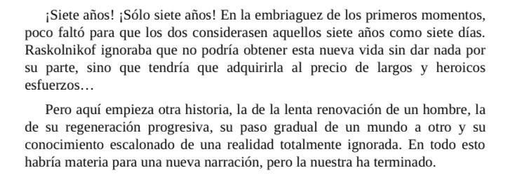 DoHibr's tweet photo. La referencia de Crimen y Castigo en el final de #BetterCallSaul 🫀me dejo con mucha nostalgia. 🥺 https://t.co/OdlPp6bnPY