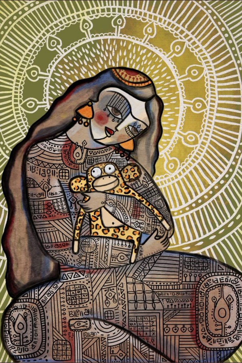 KhadijehMohseni's tweet photo. @EtherStu @MelzieQ @RealKatoOG @BenjaminBitcoin @Leopardslunch_ @ArtvisionNFT @moondust_36 @Deathtococo @mizzfiend @4Ma_official @het_freshyyy By Amazing artist @bahaar_hamdami https://t.co/eOw03XIcei