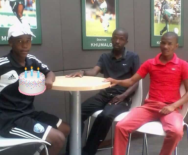 CoachThabo's tweet photo. Happy birthday my brother rudi Krol my God bless you with many more years to come in Jesus https://t.co/SnjxHSmTVn