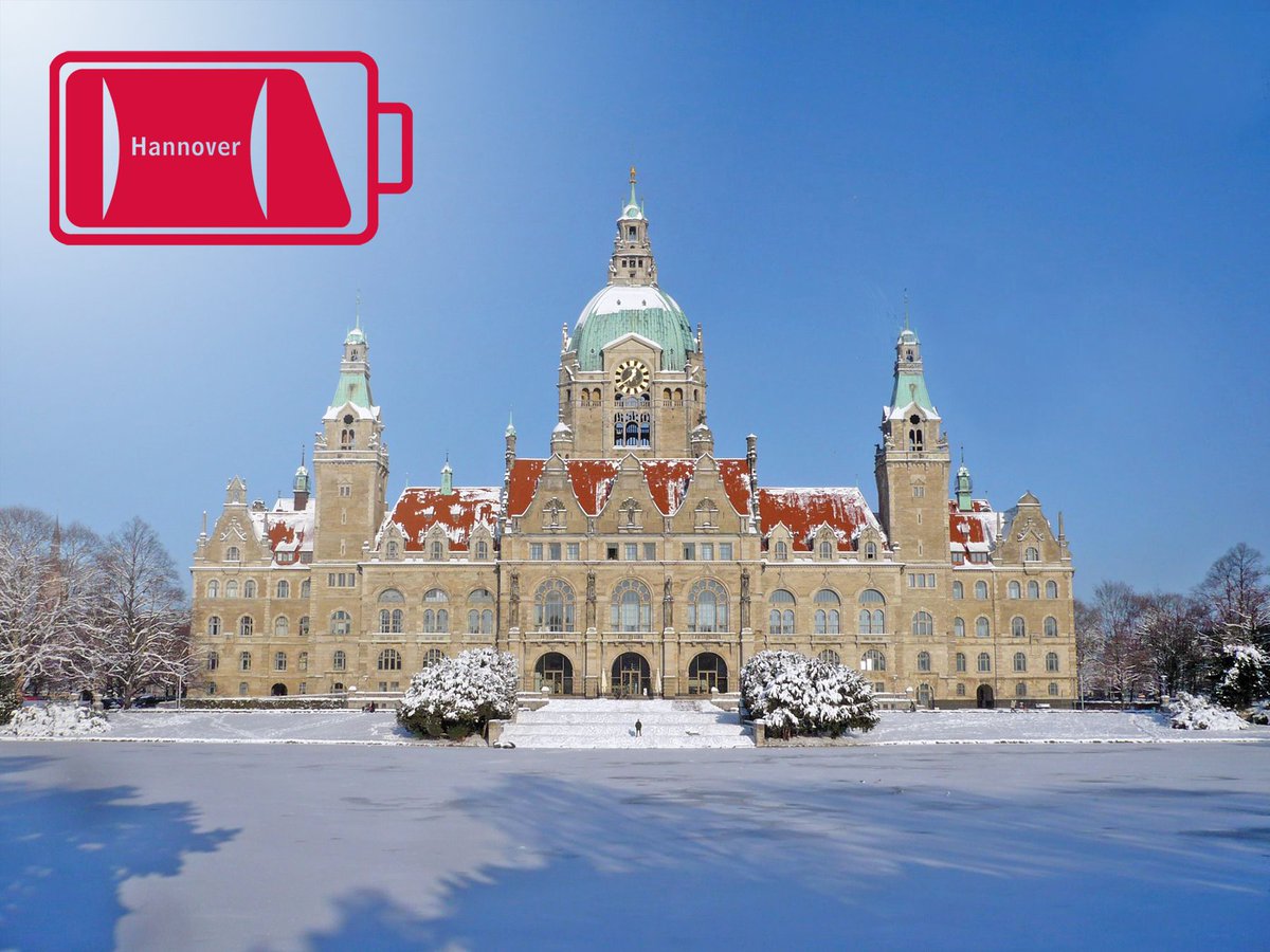 hannover's tweet image. Energiekrise: LHH sorgt vor

Um sich auf unterschiedliche denkbare Gasversorgungslagen im Winter vorzubereiten, wurde ein Krisenstab unter der Federführung der @Feuerwehr_H eingerichtet. Der Fokus liegt dabei auf dem Schutz der Bevölkerung und der kritischen Infrastruktur. 🧵