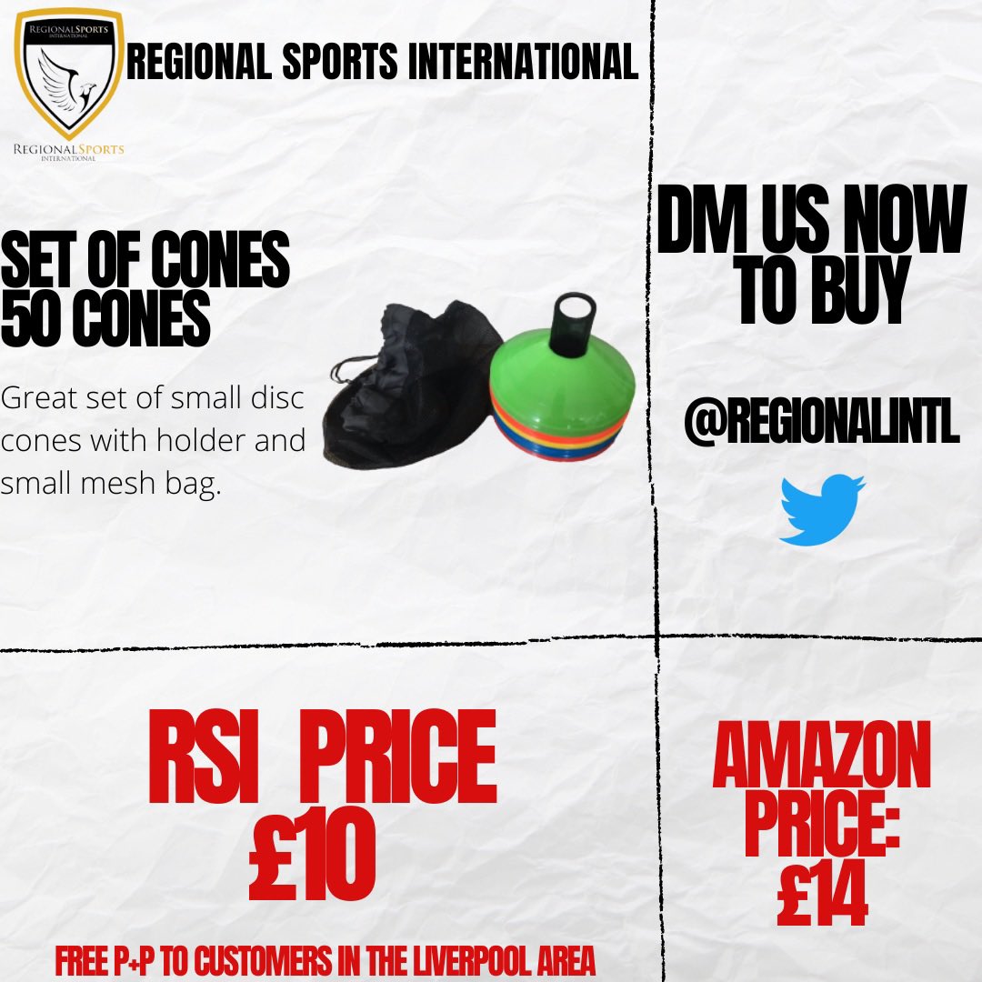 Regional Sports International tweet media