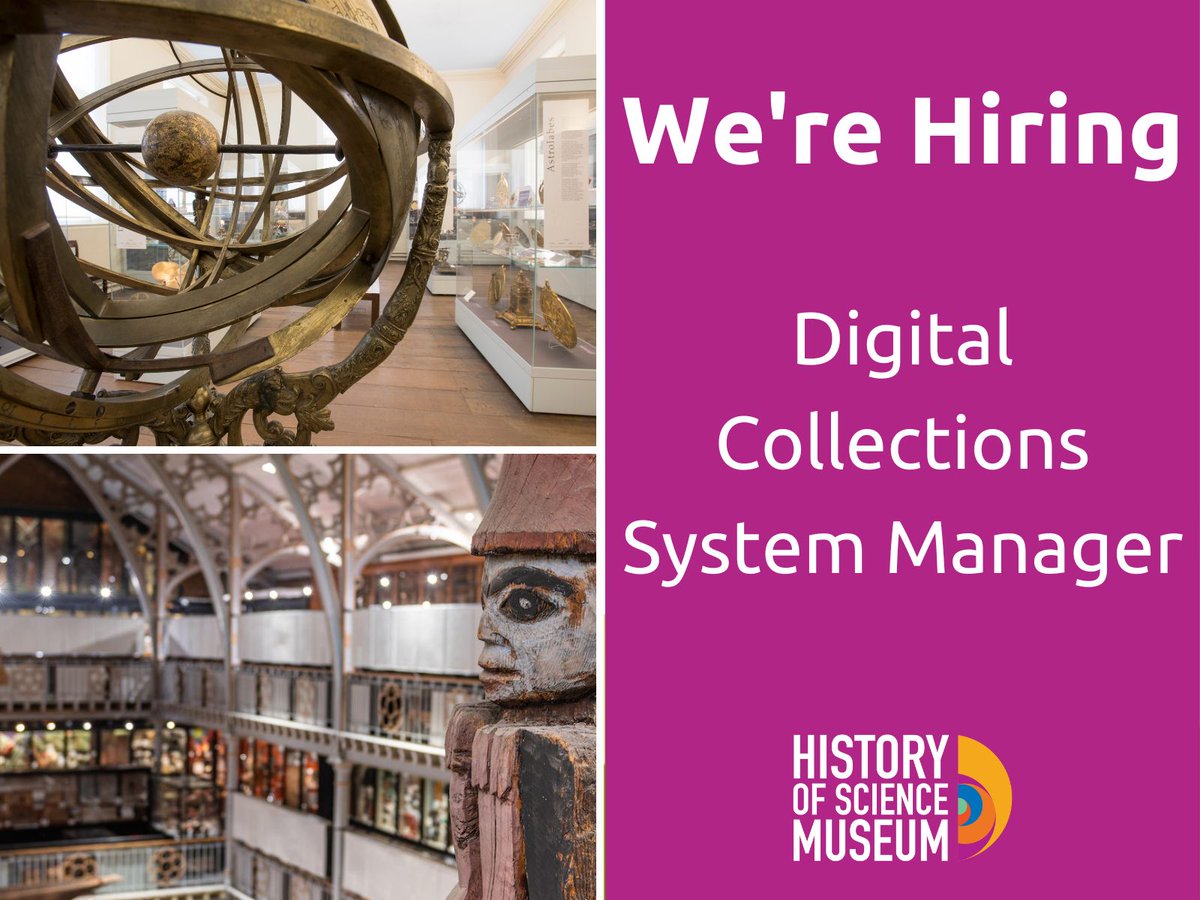 UN OF PHOTOGRAPHY on Twitter "RT HSMOxford If you're experienced in