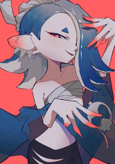 フウカ 