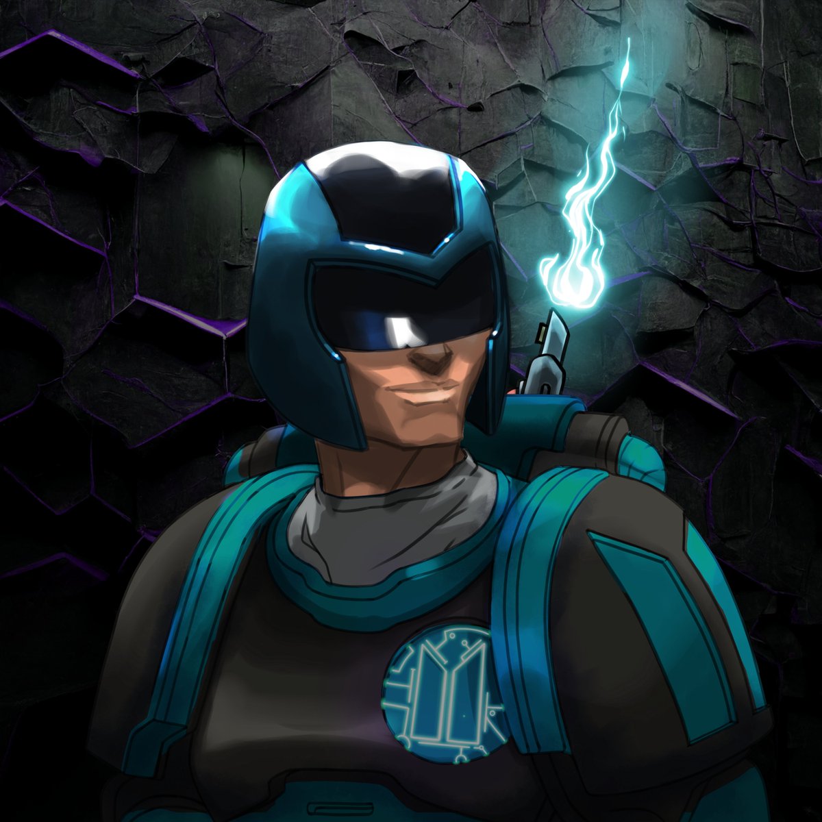 The Luminal Universe mint is starting today. I'm glad I found this project because with such a community and such a good team you can achieve a lot🙏💯
<a href="/luminalgenesis/">Luminal</a> #luminalmint