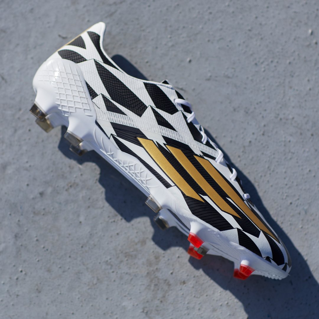 Football on X: "Which player do you think of when you see this remake of the 2014 World Cup F50 adizero? F50 adizero IV Edition coming soon on https://t.co/tJwR68heBN https://t.co/bbJpX0ztaX" /