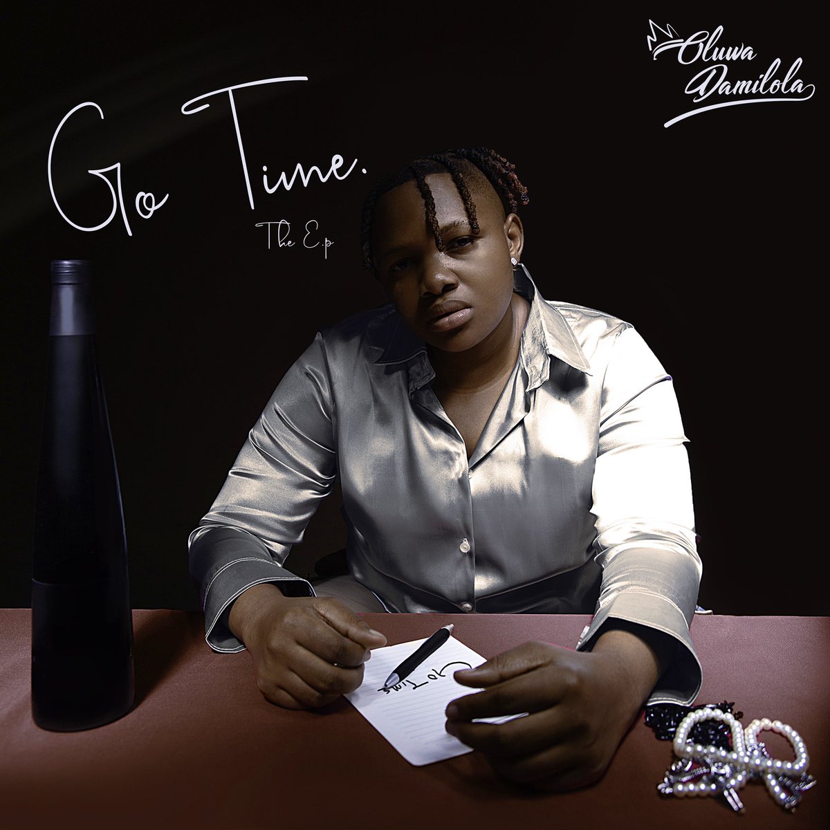 damilola_music's tweet photo. Special Thanks to God , My Family and Team on this Special Project . I am Leaving this project in Gods Hand. ITS GO TIME BABY!Go Time , The E.p 📀 September 9 ☄️ #GTEP #GoTimeTheEP https://t.co/75z6EpCziW