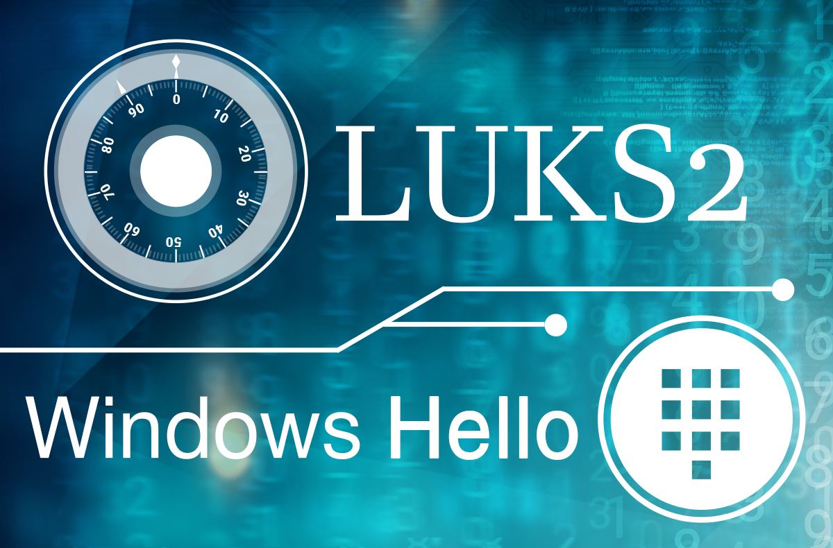 Elcomsoft Distributed Password Recovery 4.45 supports Windows Hello PIN codes and LUKS2 encryption: elcomsoft.com/news/820.html #dfir