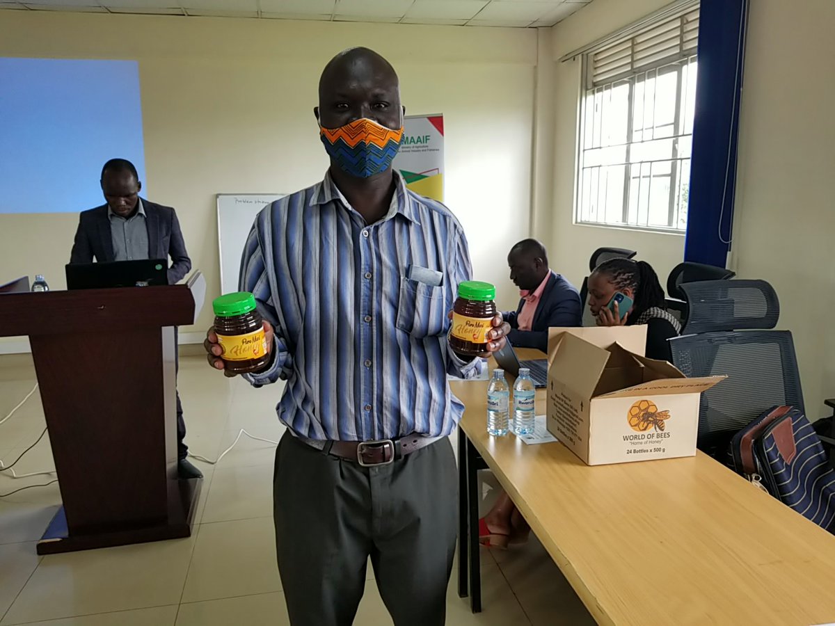 Muni University tweet media