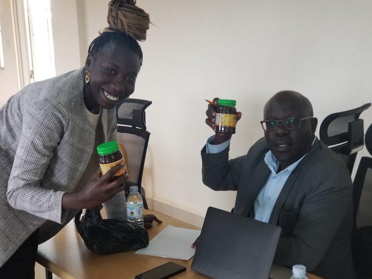 Muni University tweet media