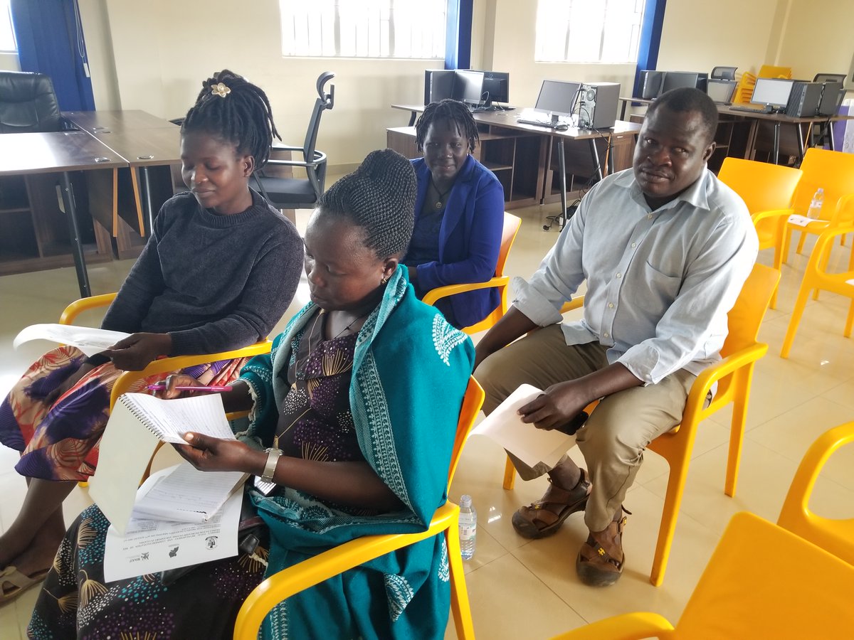 Muni University tweet media