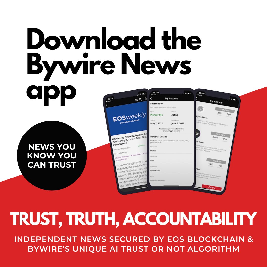 bywirenews's tweet photo. If that wasn't good enough, it's also available on the Google Play store!

https://t.co/NpcRYsql8U https://t.co/6afIg7wds1