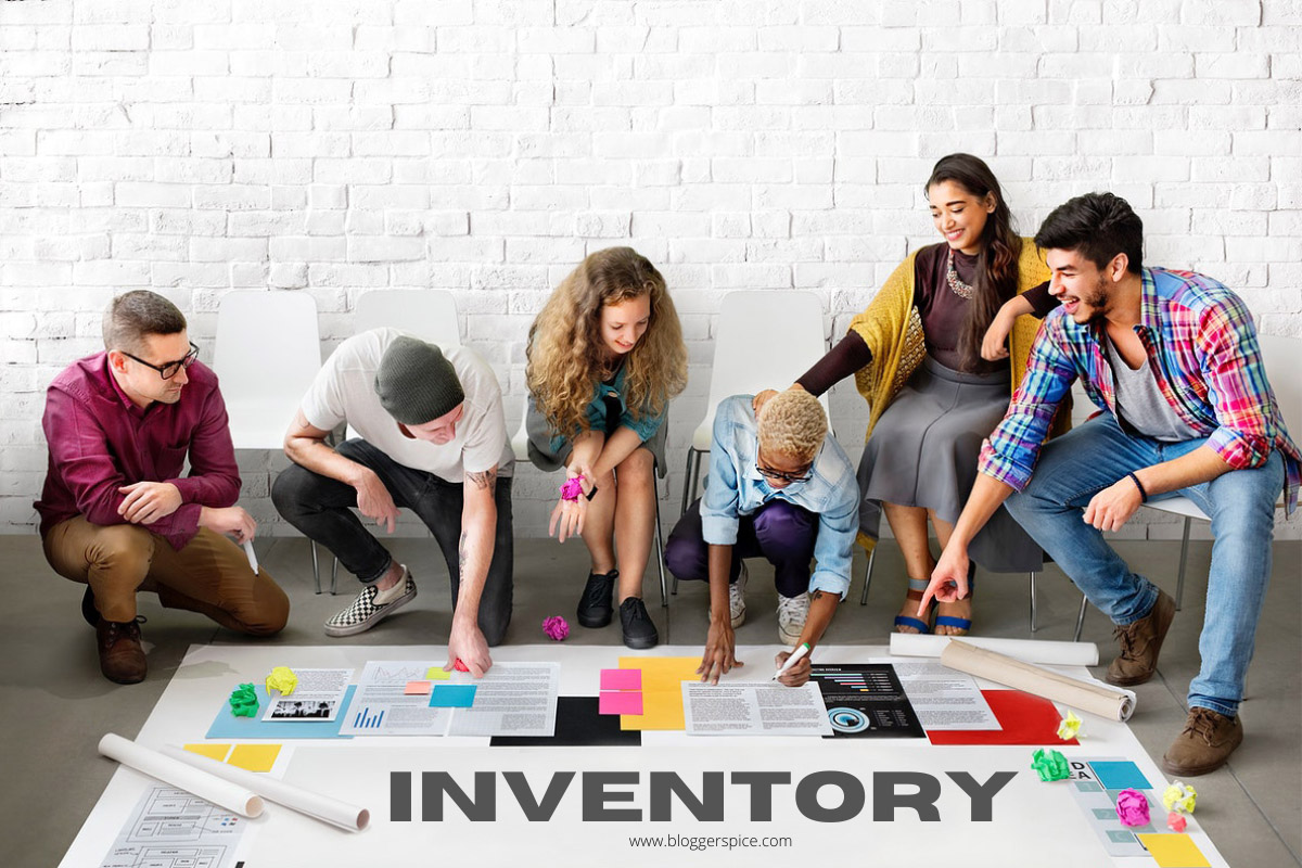 bloggerspice's tweet photo. 8 #Tips  for Streamlining #inventory  #Management  (by: @bloggerspice) 

https://t.co/21lXATGVFT https://t.co/Hx2MkJqL7J