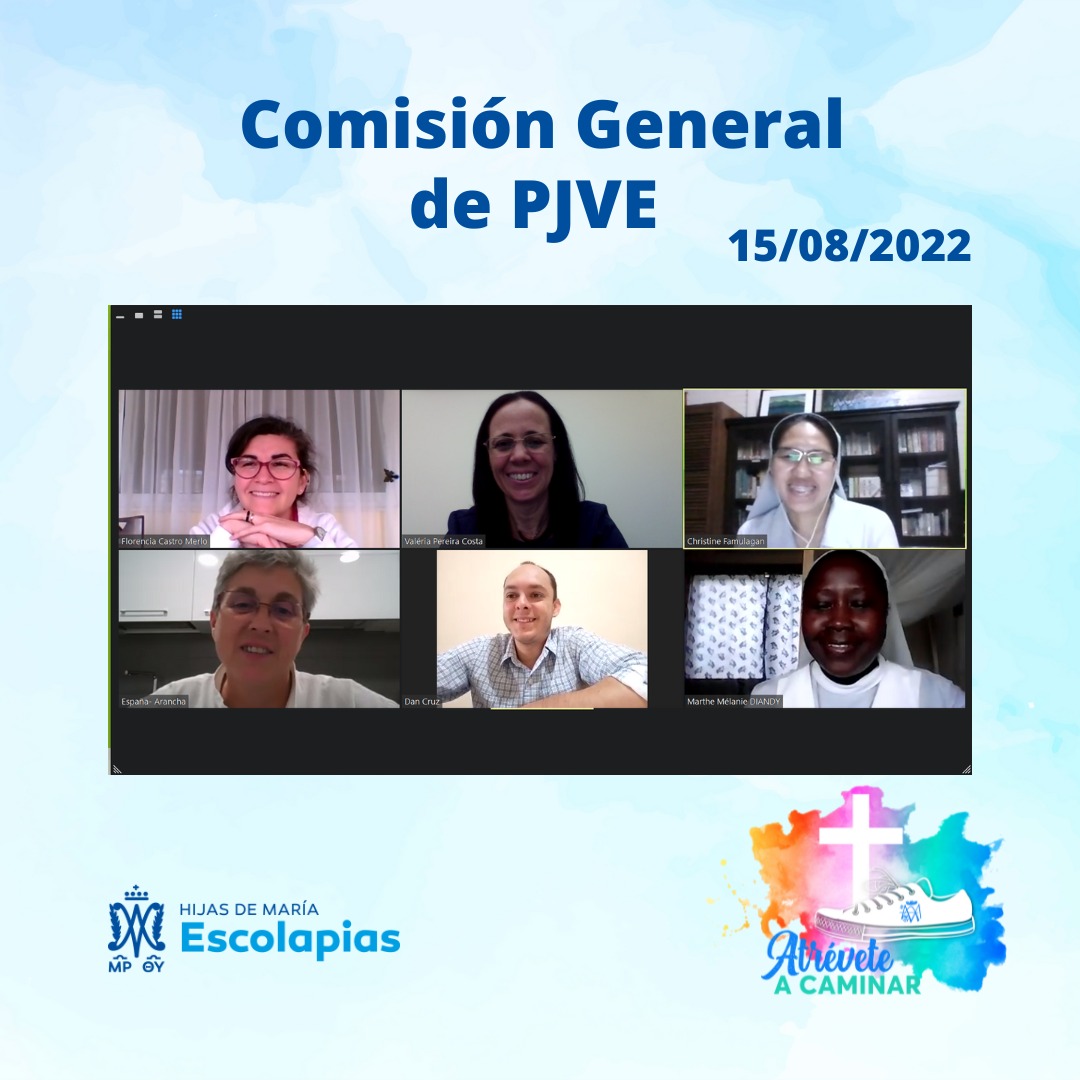 hmrescolapias's tweet photo. No falta trabajo, ilusión y empeño preparando el encuentro de responsables en Chía (Colombia). Mucho ánimo. Buen trabajo!!!! https://t.co/apjnZqXURk