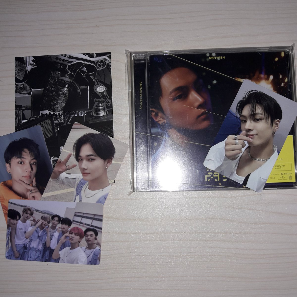 j4yscart's tweet photo. 🖇 #TanMails
@bangwoolsmerch Thank you so much sa pagpapauwi ng bias and bw ko❣ Till next budol po😘

 #BWMFeedbacks https://t.co/nVyVXXKOC7