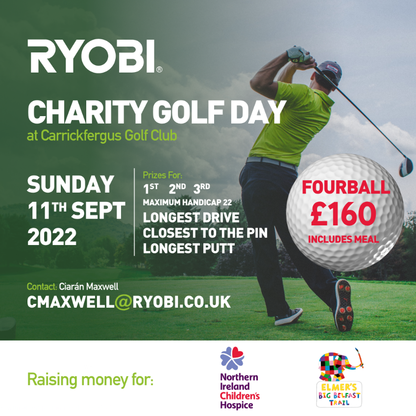 Ryobi Aluminium Casting UK Ltd tweet media