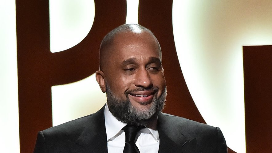 MehdiOmais's tweet photo. Kenya Barris, le créateur de la série #Blackish, écrira et réalisera le remake du mythique #MagicienDOz. https://t.co/tJAXgYDQhl