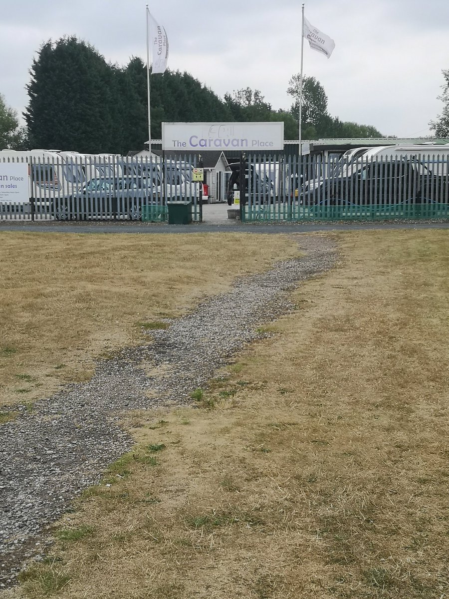 thecaravanplace's tweet photo. Got another busy day ahead of us!!! https://t.co/lX4ugyseey