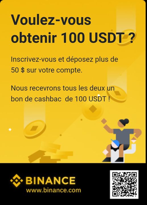 mBetanni's tweet photo. Buy, trade, and hold 600+ cryptocurrencies on Binance
Register now - Enjoy Welcome Rewards up to $100! (for verified users) https://t.co/6hi7gkXMJy https://t.co/lgR3Kpcqb8