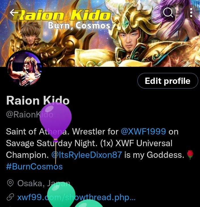 Raion Kido tweet media