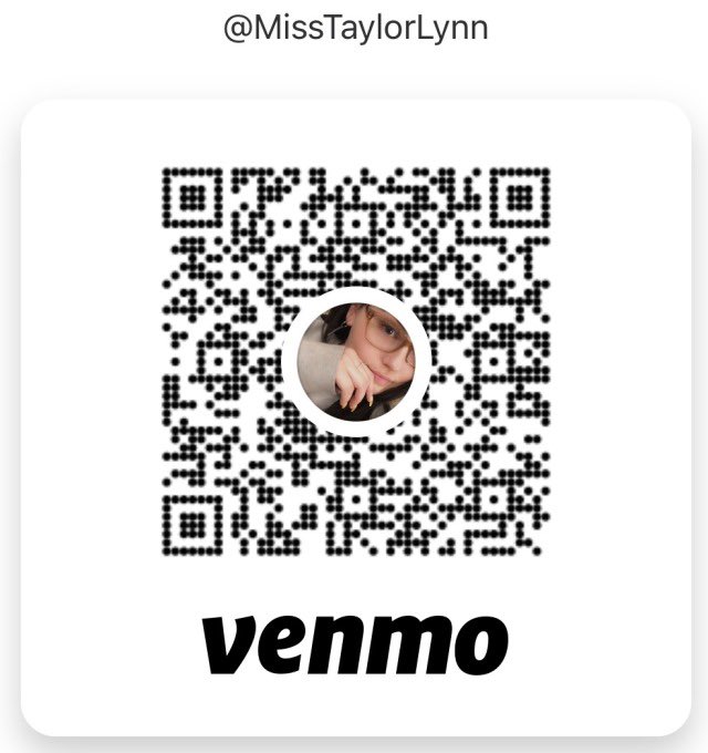MissTaylorLynn's tweet photo. Anything helps. Really struggling right now😔 #venmo #cashapp #paypal #anythinghelps #thankyou #donate #donations https://t.co/KArxkhDywq