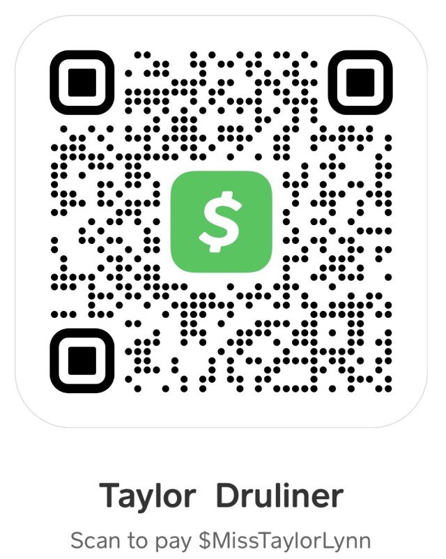 MissTaylorLynn's tweet photo. Anything helps. Really struggling right now😔 #venmo #cashapp #paypal #anythinghelps #thankyou #donate #donations https://t.co/KArxkhDywq