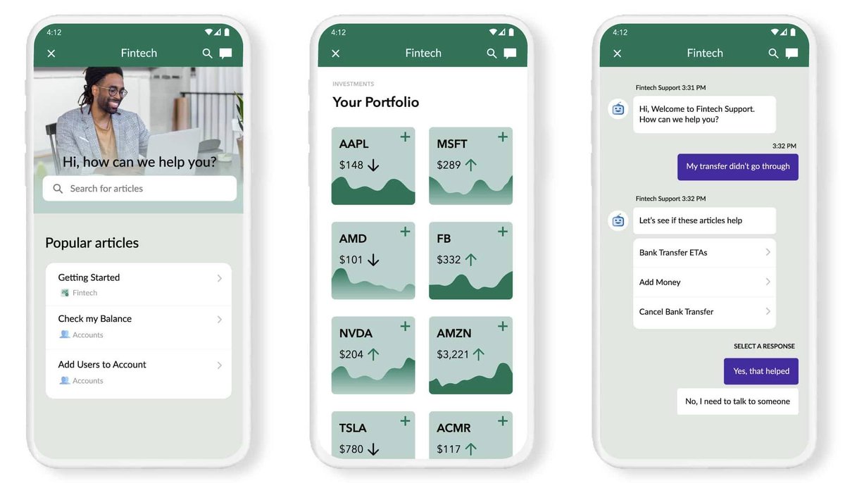 Half of app users say in-app customer support is being neglected dlvr.it/SWjRkn