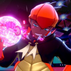 gendercharotd's tweet photo. Todays gender character is
Raihan from the Pokémon franchise ! https://t.co/wjt3H2rKTs