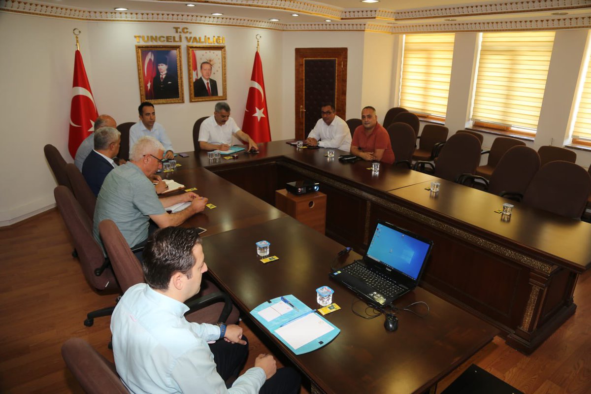 T.C.Tunceli Valiliği tweet media