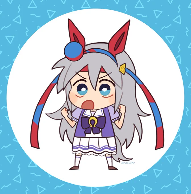 クレヨンタマちゃん 