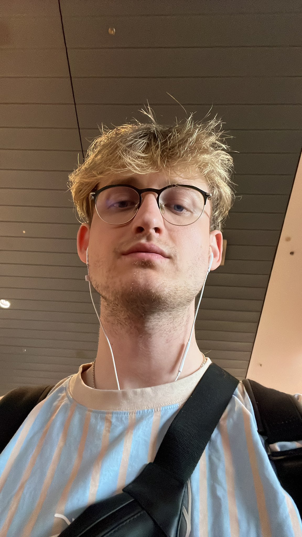 Mande on Twitter: "Traveling to Japan now. Streams Will resume asap ...