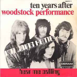 yafarocker's tweet photo. #ElGallitoMañanero hoy 16 es mi cumple coincidencia chidisima que a mitad de Agosto Ten Years After en Woodstock 1969 la rompió en el escenario y exactamente 10 años después nací! Propongo un programa con el tema #coincidenciaspicudas https://t.co/W4uhAD3Cna