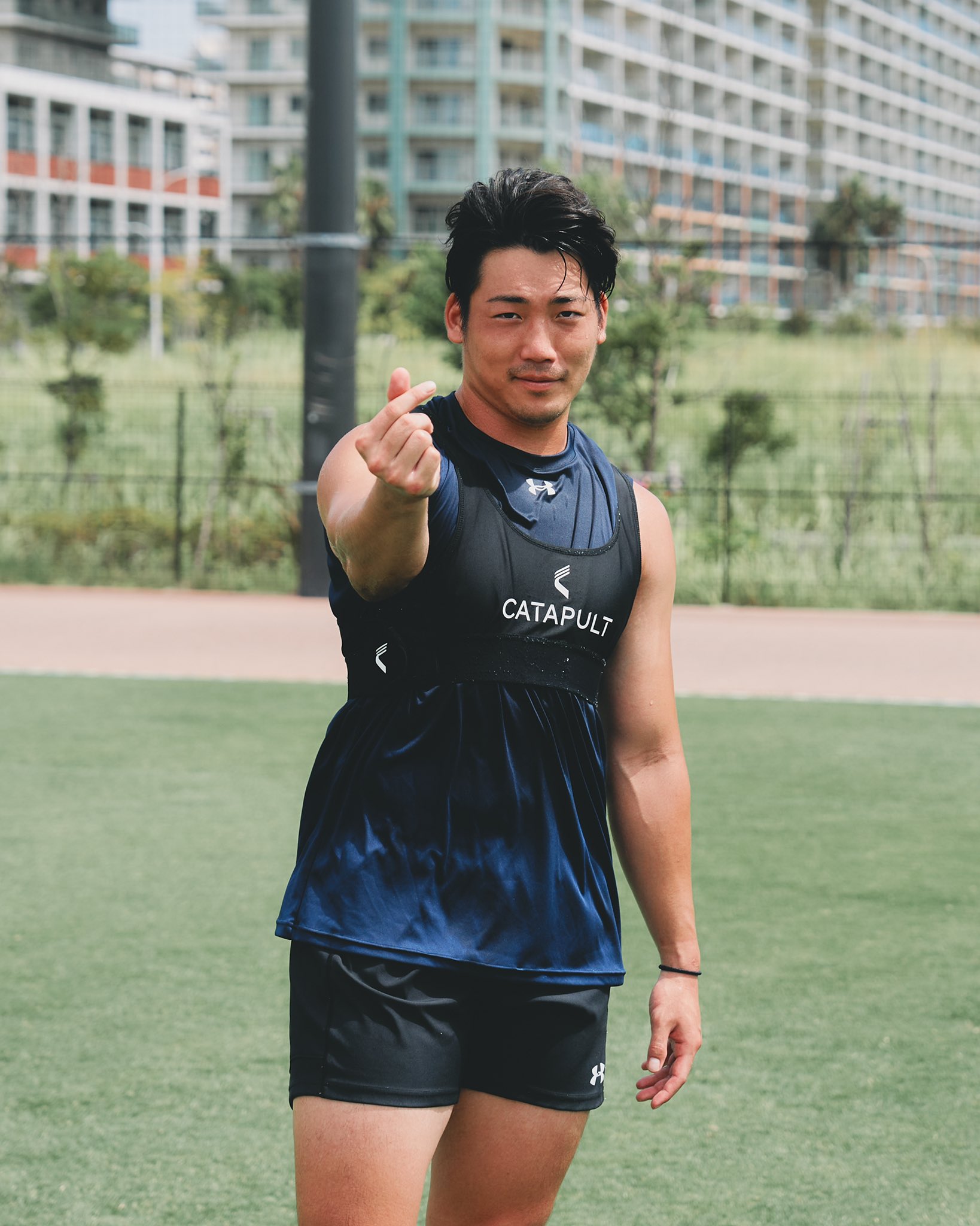 浦安DRocks on Twitter 