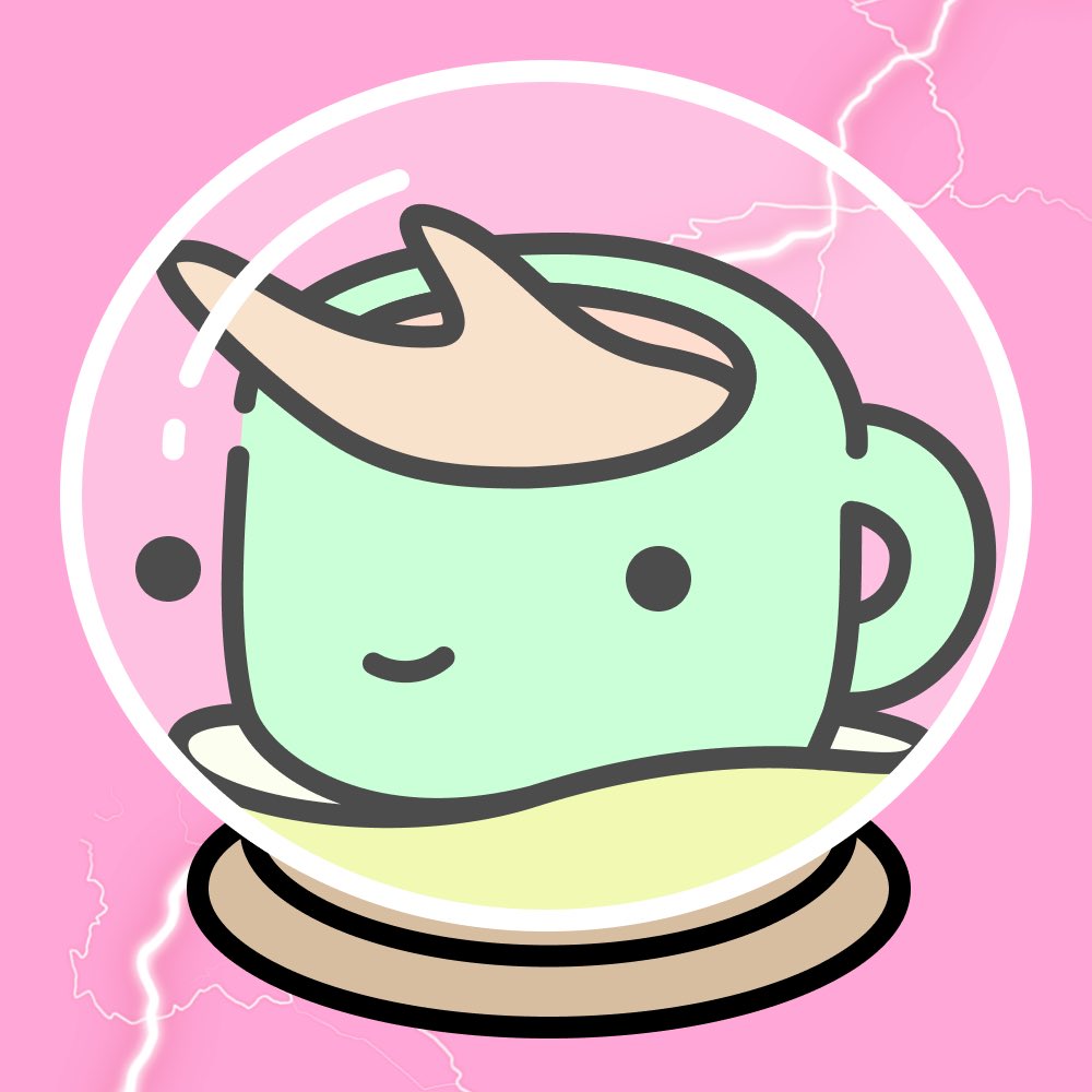 doodlecups's tweet photo. 🔥Doodle Cups🔥
We are live now!!
Grab u cup for free!!!🙈💎
#FREEmint 
FREE MINT!!!
Link in bio 👆
@opensea

#nft #nfts #nftart #nftcollector #nftcommunity #nftartist #nftgiveaway  #opensea #openseanft #nftgames #art #doodles #invisiblefriends #nftgame #nftcollectibles https://t.co/0oskJWK8sb