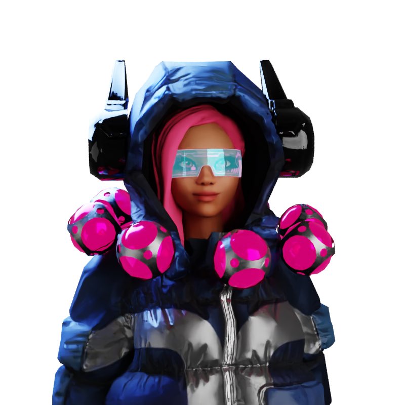 metaGboyz's tweet photo. Just working in a Ggirlz❤️
#NFTGiveaway #NFTCommmunity #NFTcollections #NFTshilling #NFTcollectibles #metaverse #Web3 #web3community https://t.co/DQ1WjfOlC4