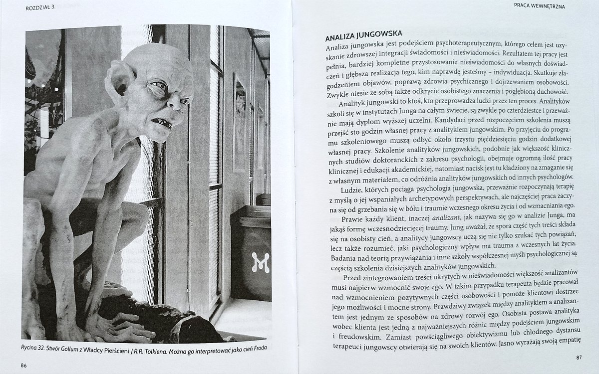 PWNwydawnictwo's tweet photo. Recenzja w #artPAPIER👉 https://t.co/xKz6NJKw4r
Książka👉 https://t.co/kaDHqk2eQp
📚 Polecamy też cykl „Nauka w pigułce” będący tłumaczeniem kultowej serii docenionej https://t.co/KWVg3mF7aP przez The Times Literary Supplement i The Jung Society of Utah👉 https://t.co/RRfeK2lmRE https://t.co/zHp4Tryaix