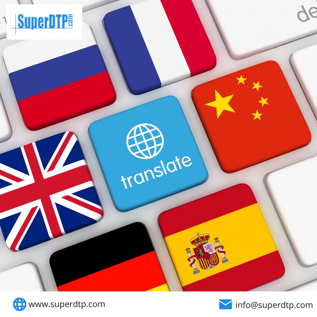 #superdtp is the #1 language service provider for small and large businesses with an area of expertise across various industries; among which are finance, IT, manufacturing, law, trade.

#dtplabs #translate  #translationservices  #germany  #portugal  #pdfremediation