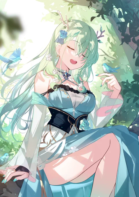 #FineFaunart 