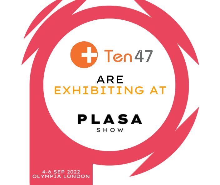 Ten 47 Limited tweet media