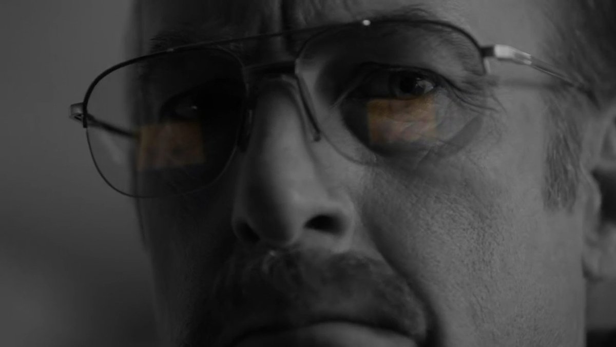 LeFilmanthrope's tweet photo. #BetterCallSaul aura été le début, le milieu et la fin de Breaking Bad, ficelant tout pour ne faire qu'un. Il y a tant à dire sur l'œuvre de Vince Gilligan et de Peter Gould. Nous venons d'assister à ce qui s'est fait de plus grand sur le petit écran. https://t.co/jKIQtnRJGe