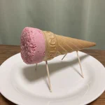 旅行に行ってて精霊馬用の野菜がない!お父さん、カプリコで帰って。