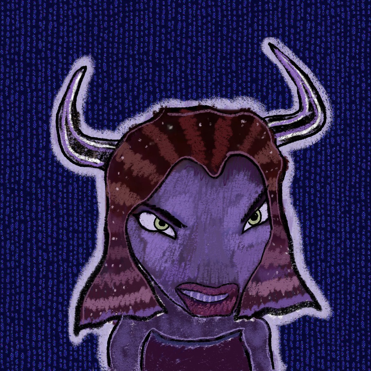 bullabullaNFT's tweet photo. Honorary 4 @bryptokenneth3 

The @sudoswap sleuth 

BULLA BULLA https://t.co/NHpUJkNG1T