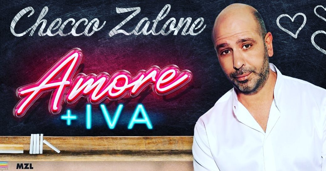 Boxol's tweet photo. Checco Zalone alla conquista del #ForteArena di Pula
Ci vediamo il 12 agosto 2023 al con il suo nuovo spettacolo dal titolo "Amore + Iva"
Biglietti in vendita da ora
🎟 https://t.co/8TDHwNN5O3
#CheccoZalone #Boxol https://t.co/VLFHnppc45
