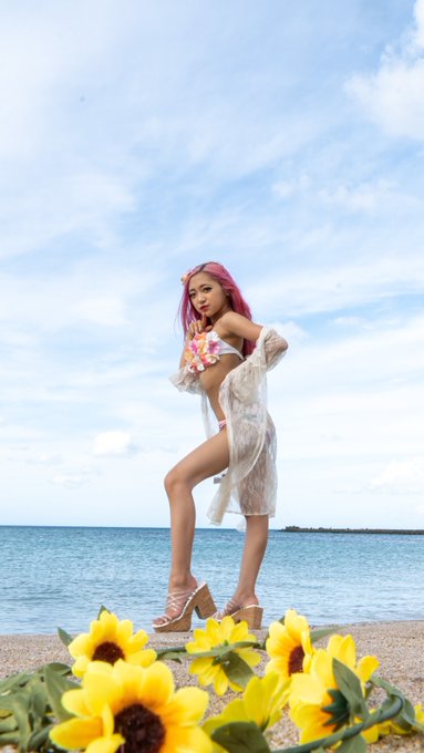 Twitterのコスプレ画像22